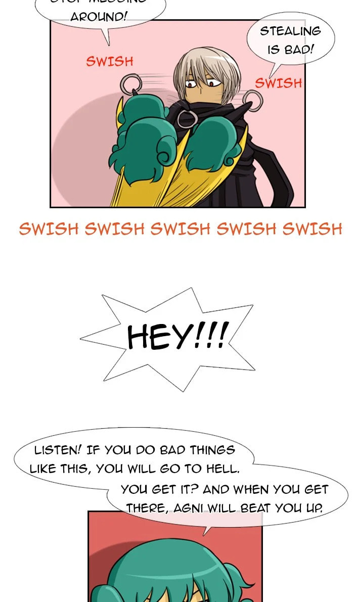 Kubera – Chapter 31 page 16
