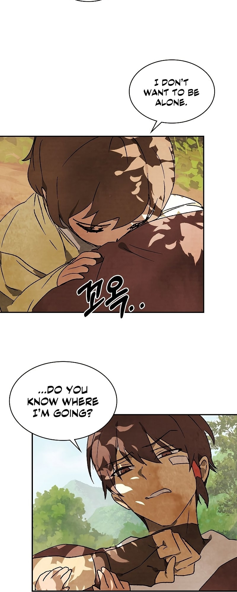 Chronicles of a Returner – Chapter 10 page 16