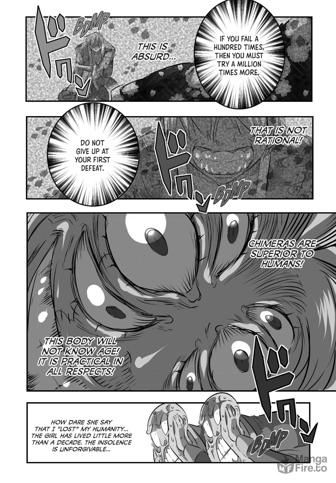 I Was Reincarnated as the 7th Prince So I Can Take My Time Perfecting My Magical Ability – Chapter 71 page 9