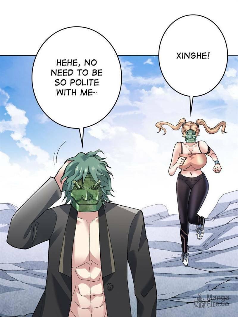 Infinite Job Transfer: I Can Summon Max Level Goddess – Chapter 29 page 26