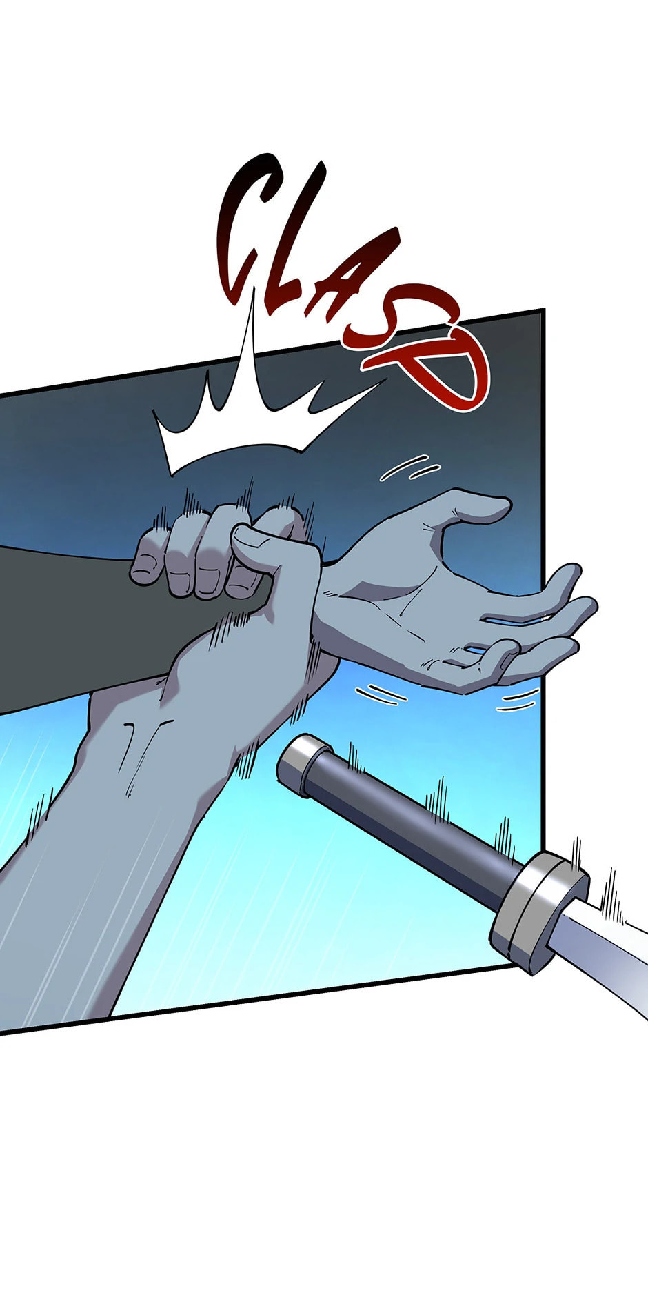 An Outcast In Another World – Chapter 14 page 90