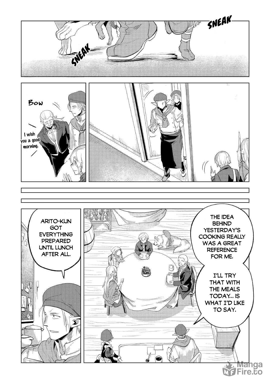 The Two in the Introduction Letter page 23