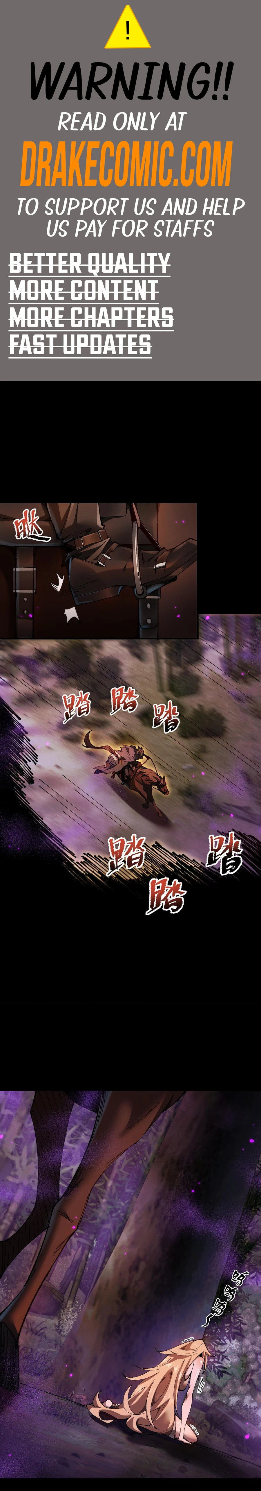 Cong Ge Bu Lin Dao Ge Bu Lin Shen – Chapter 21 page 0
