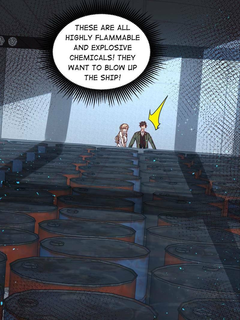 I Defeated Thousands of Gods By the Title System – Chapter 37 page 22