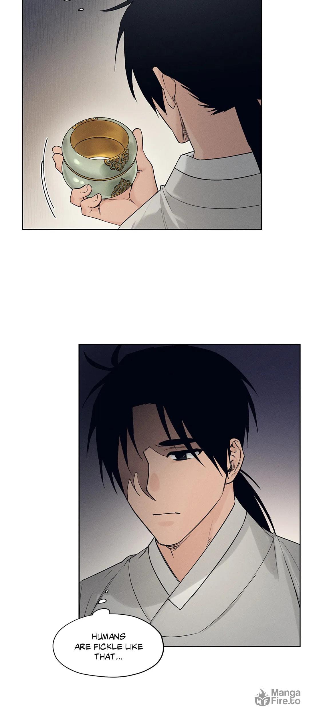 Joseon Workshop – Chapter 10 page 47