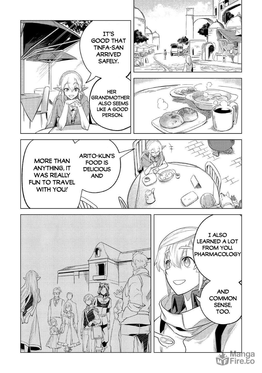 The Two in the Introduction Letter page 32