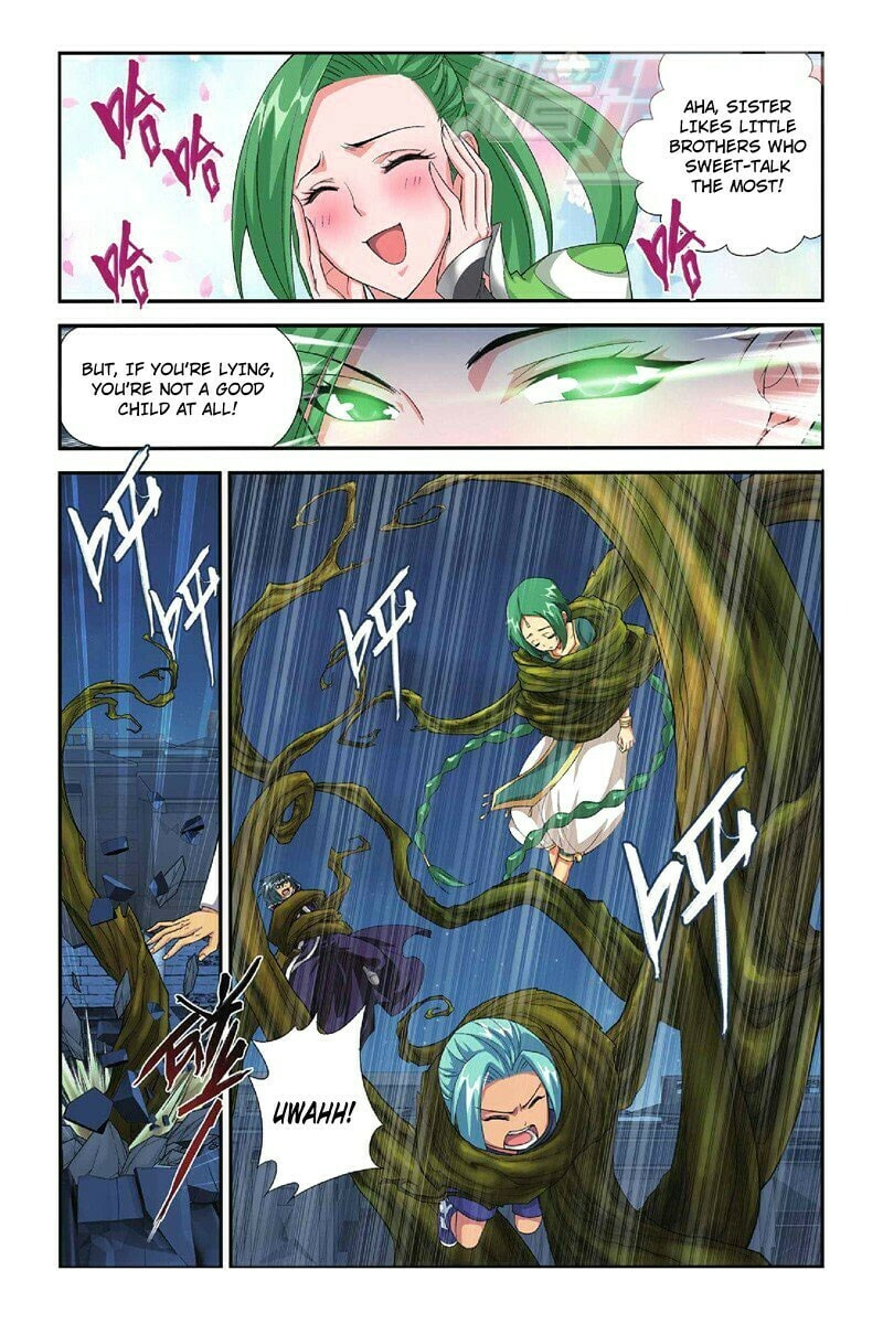 Two Attacks in the Middle of the Night page 16