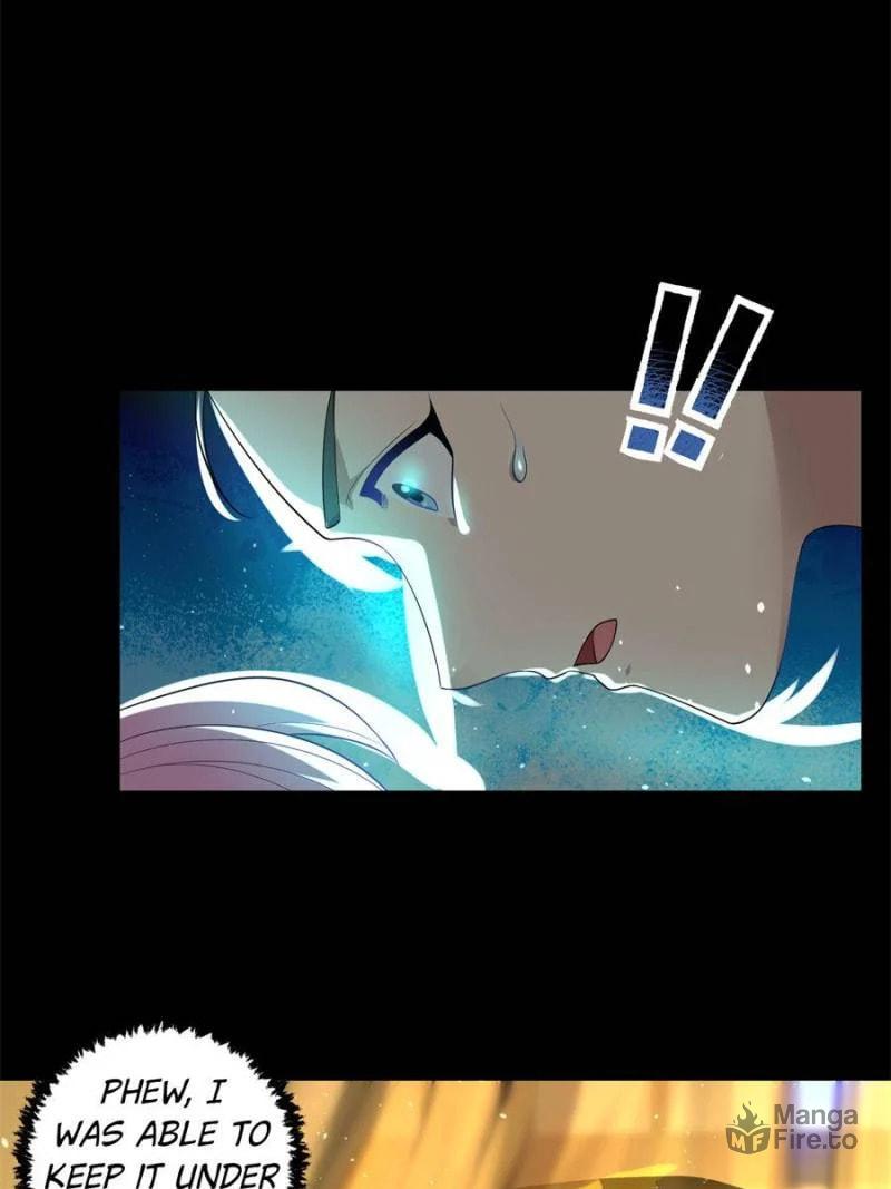 My Harem in a Foreign World – Chapter 24 page 20