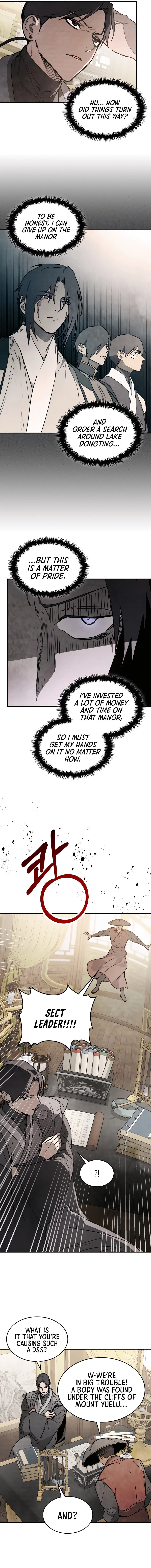 Chronicles of a Returner – Chapter 57 page 2