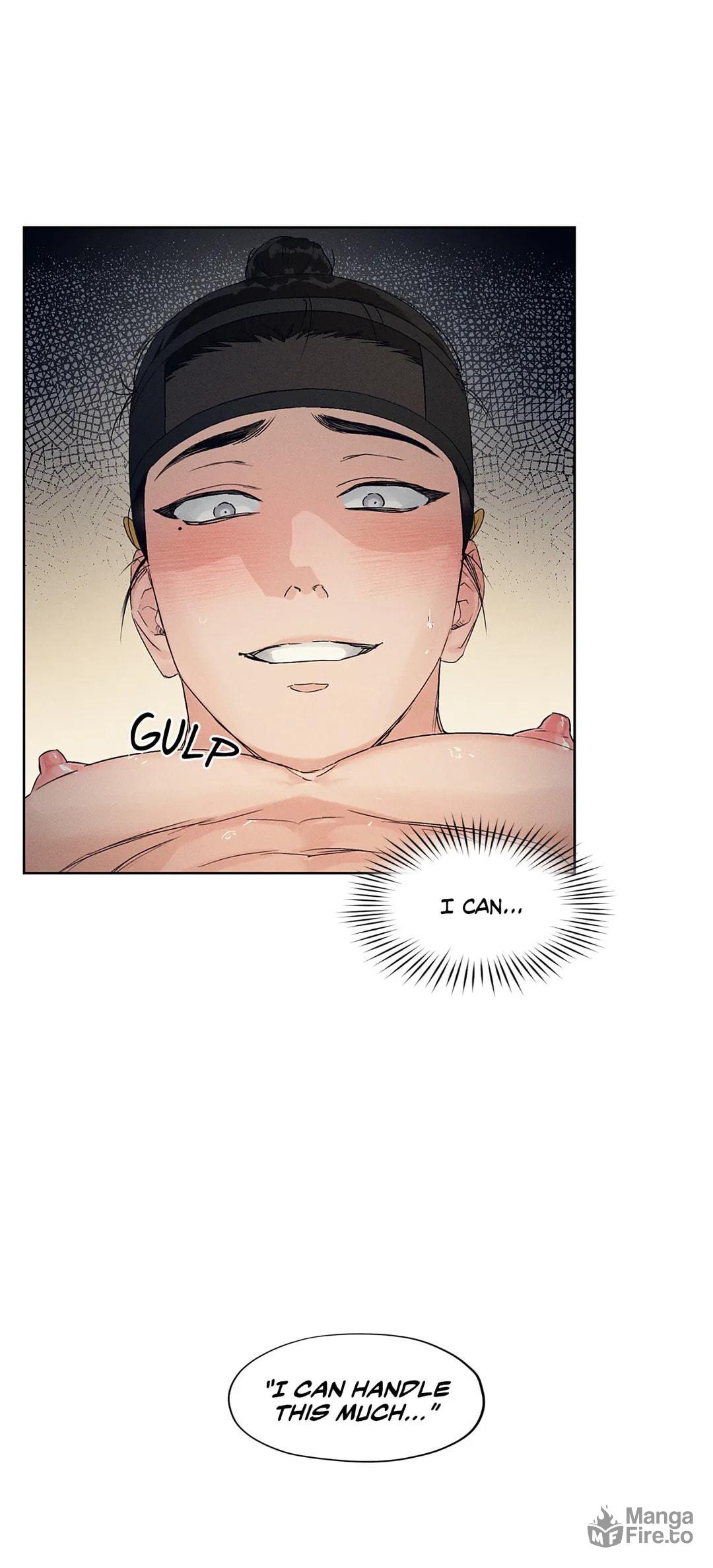 Joseon Workshop – Chapter 10 page 14