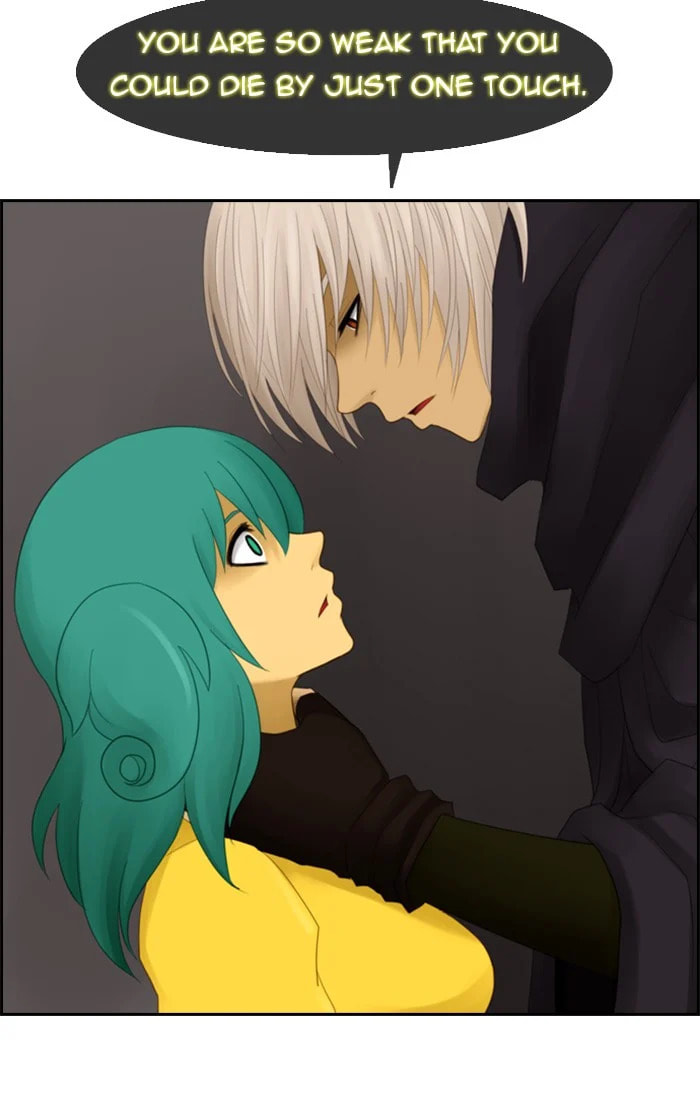 Kubera – Chapter 31 page 40
