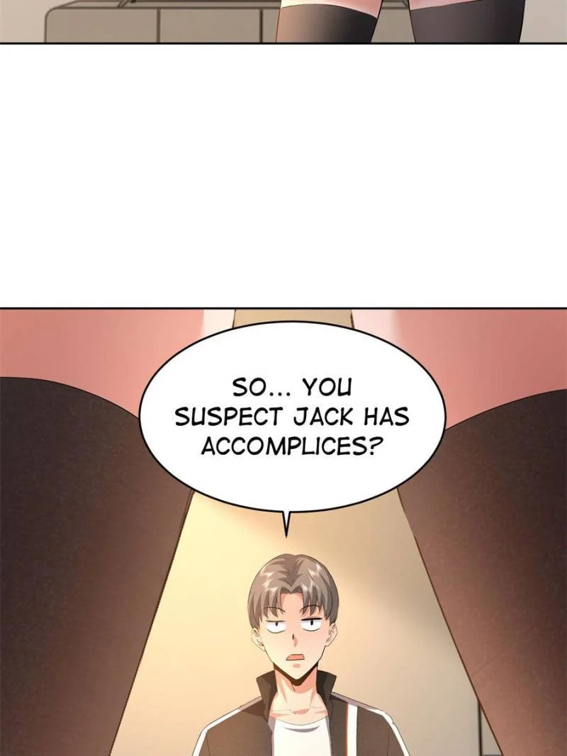 I Became the Target of the Harem in Another World – Chapter 38 page 52