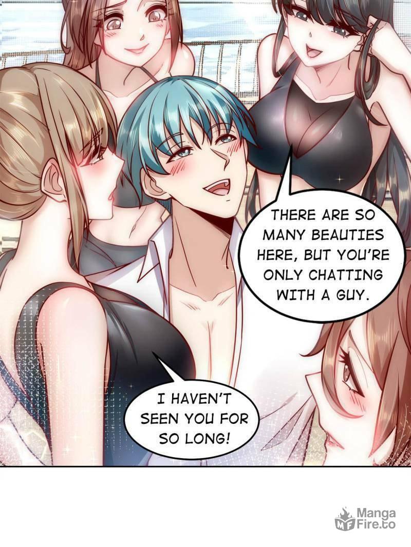 I Defeated Thousands of Gods By the Title System – Chapter 26 page 9