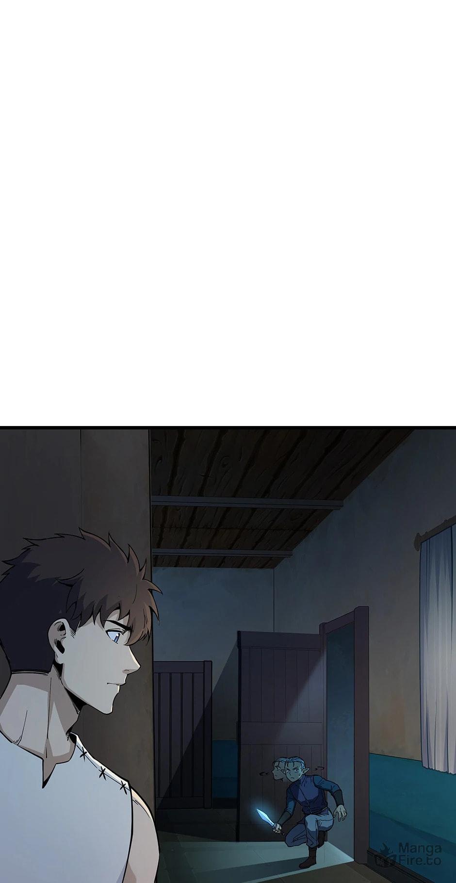 An Outcast In Another World – Chapter 14 page 77
