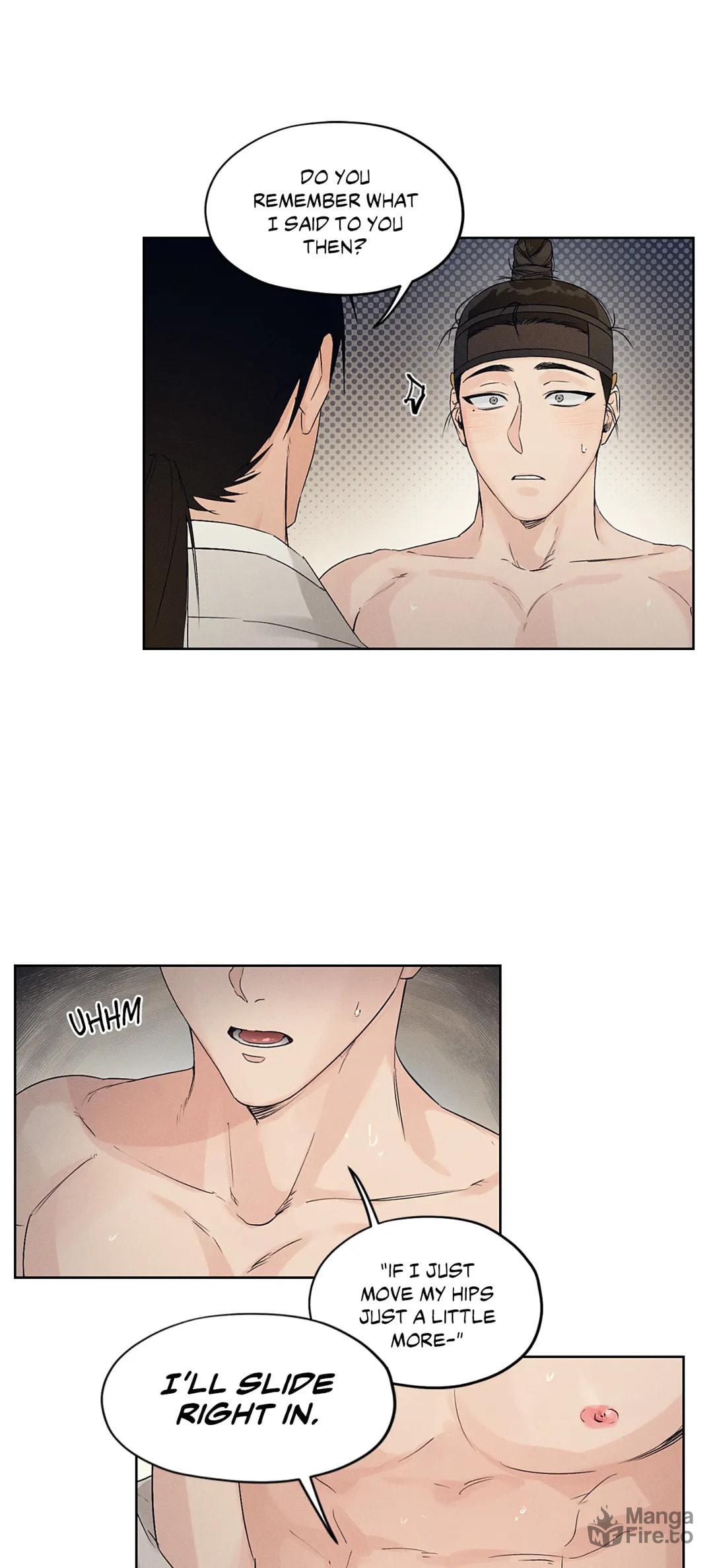 Joseon Workshop – Chapter 10 page 9