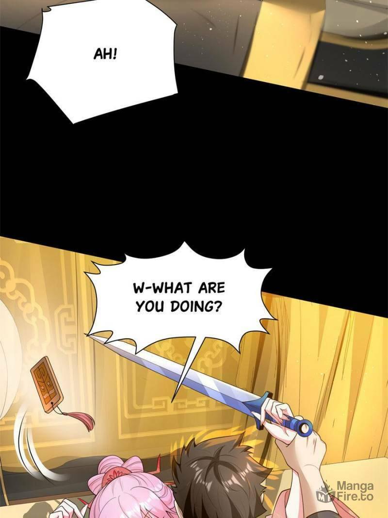 My Harem in a Foreign World – Chapter 24 page 38