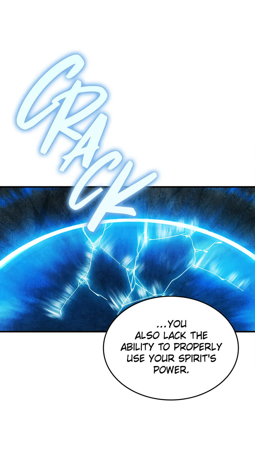 I Swallowed the Heavenly Demon – Chapter 22 page 15
