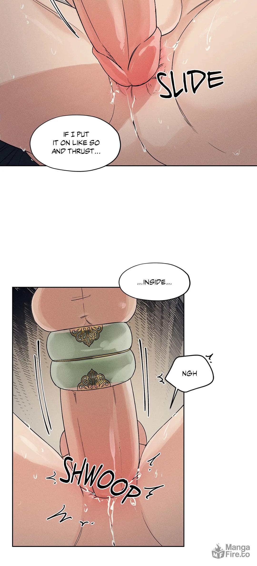 Joseon Workshop – Chapter 10 page 11