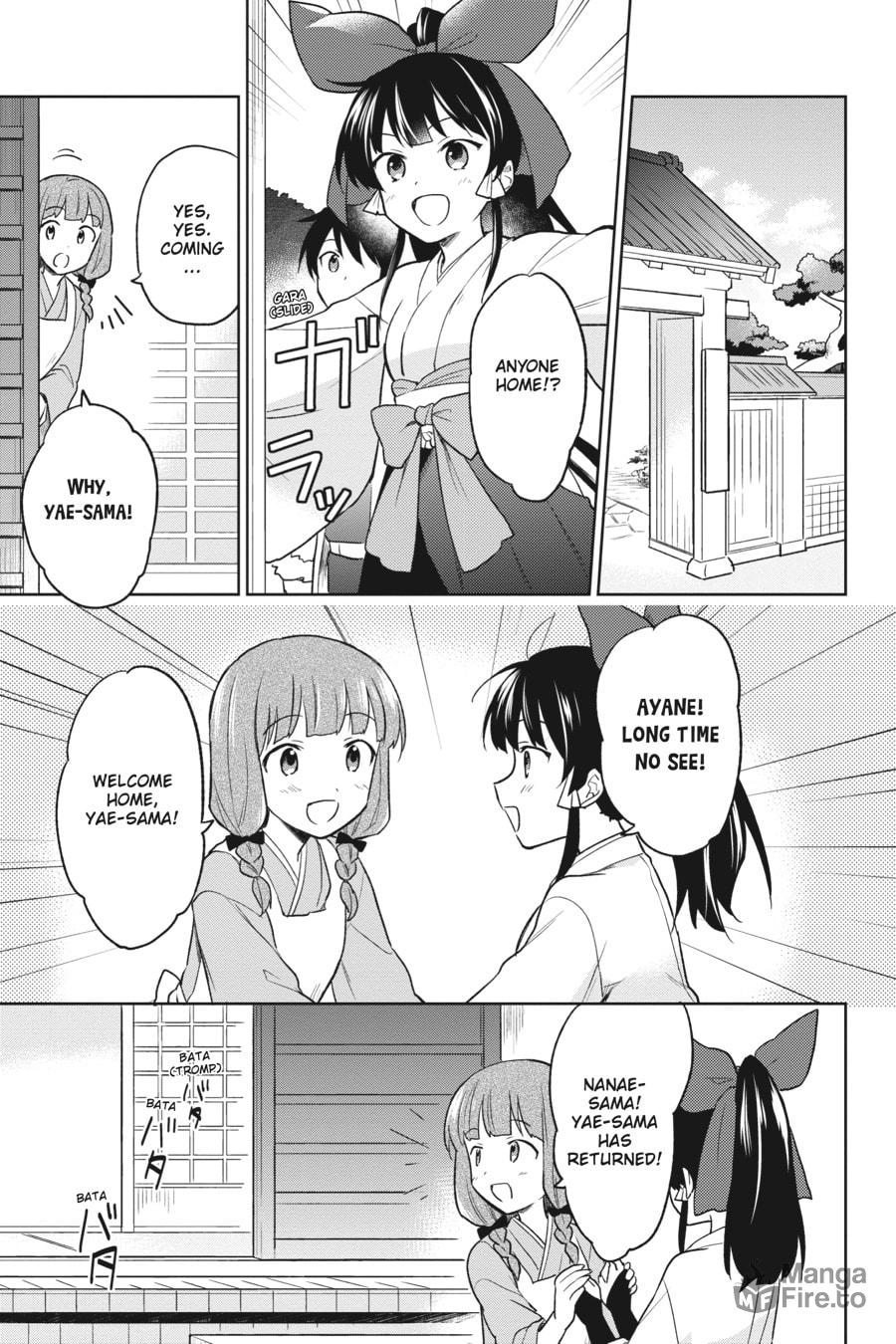 In Another World With My Smartphone – Chapter 25 page 4