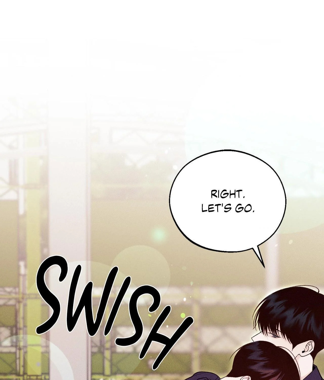 Save the Dae – Chapter 11 page 52