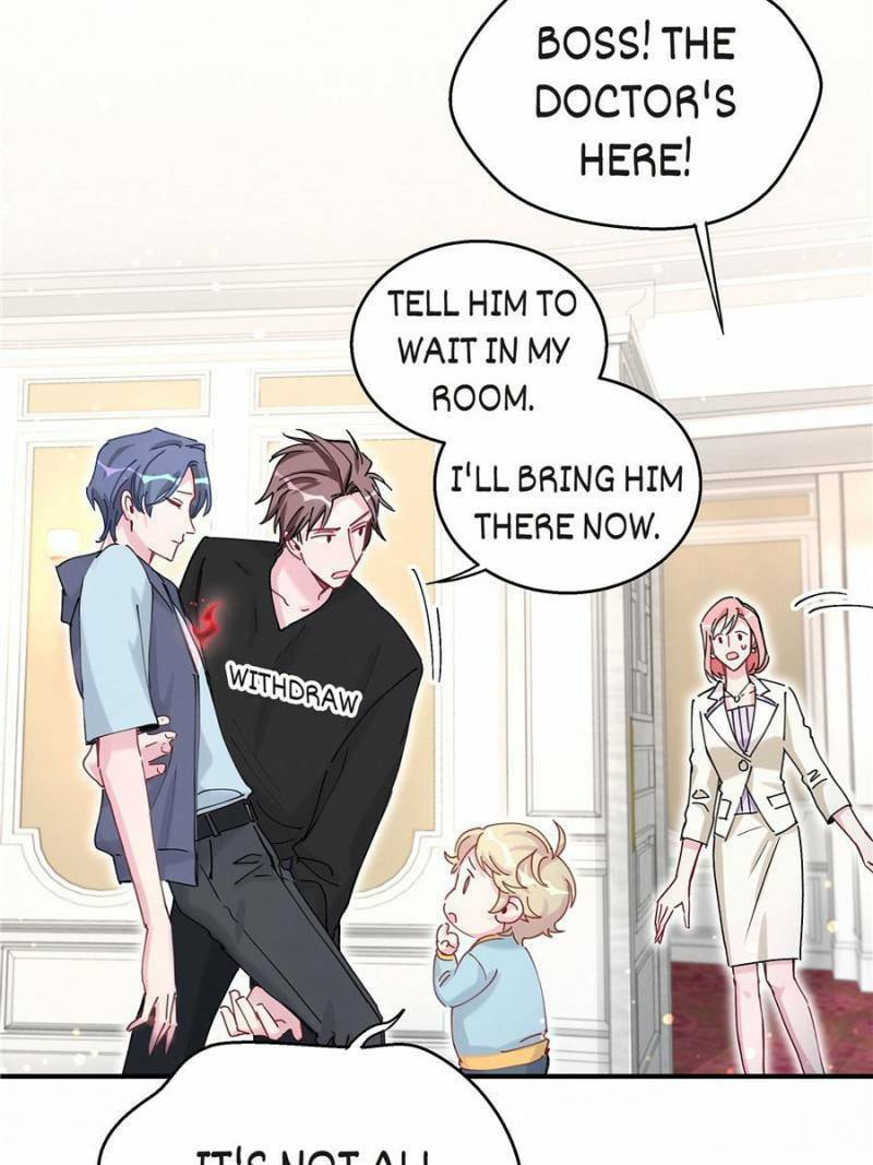 Whose Baby is it? (Colored) – Chapter 20 page 58