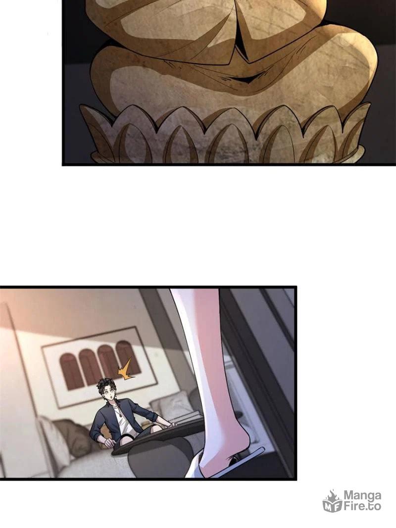 My Harem in a Foreign World – Chapter 2 page 20