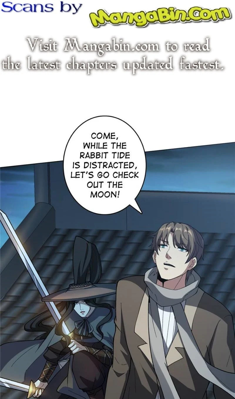 Infinite Job Transfer: I Can Summon Max Level Goddess – Chapter 37 page 0