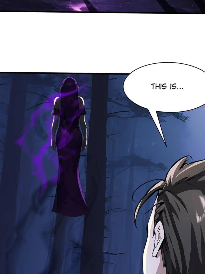 My Harem in a Foreign World – Chapter 49 page 21