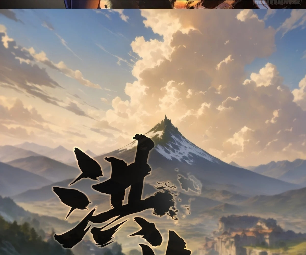 The Primordial World: Starting by Taking the Minghe as My Adopted Stepdaughter – Chapter 24 page 12