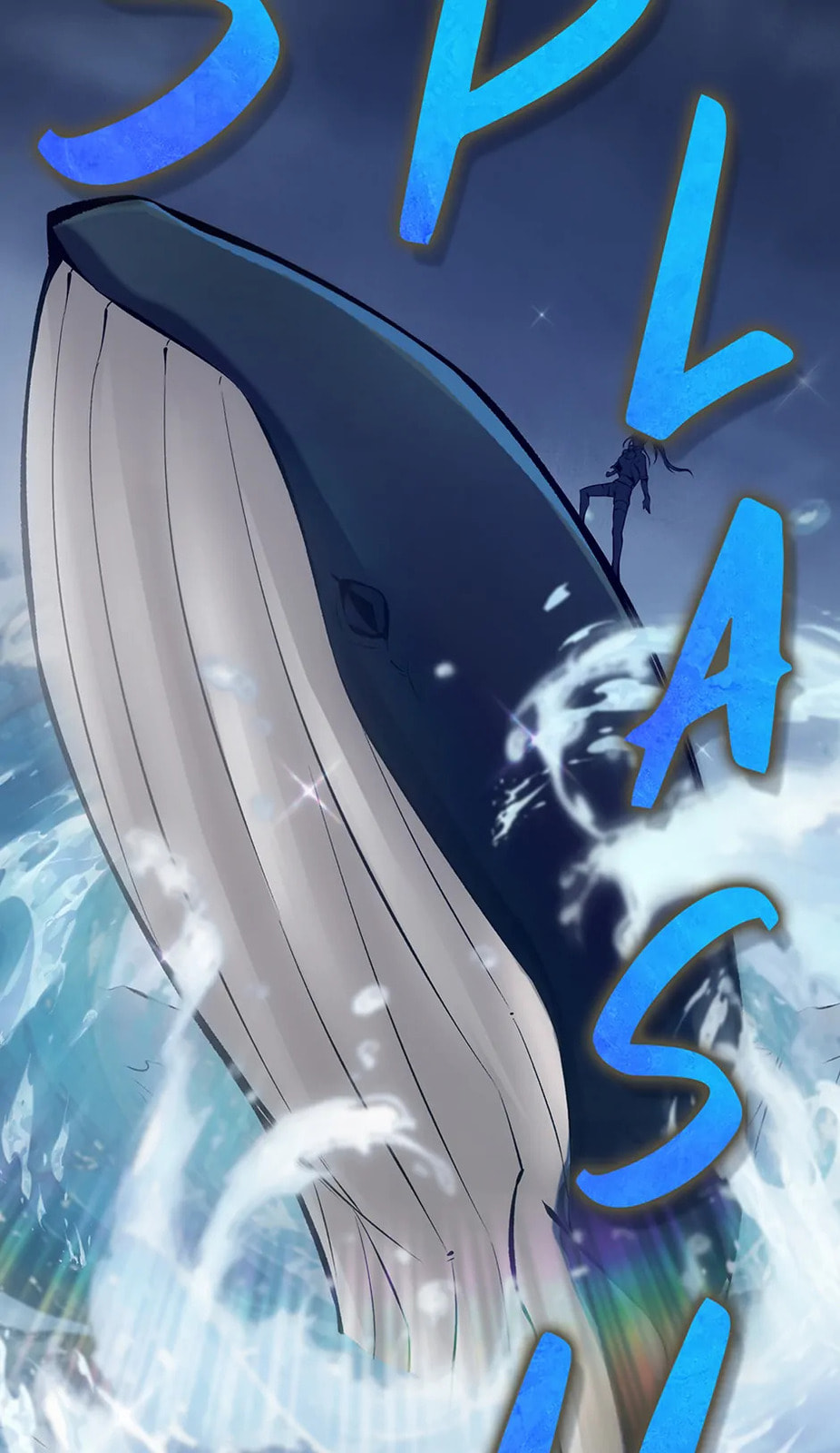 I Swallowed the Heavenly Demon – Chapter 22 page 61