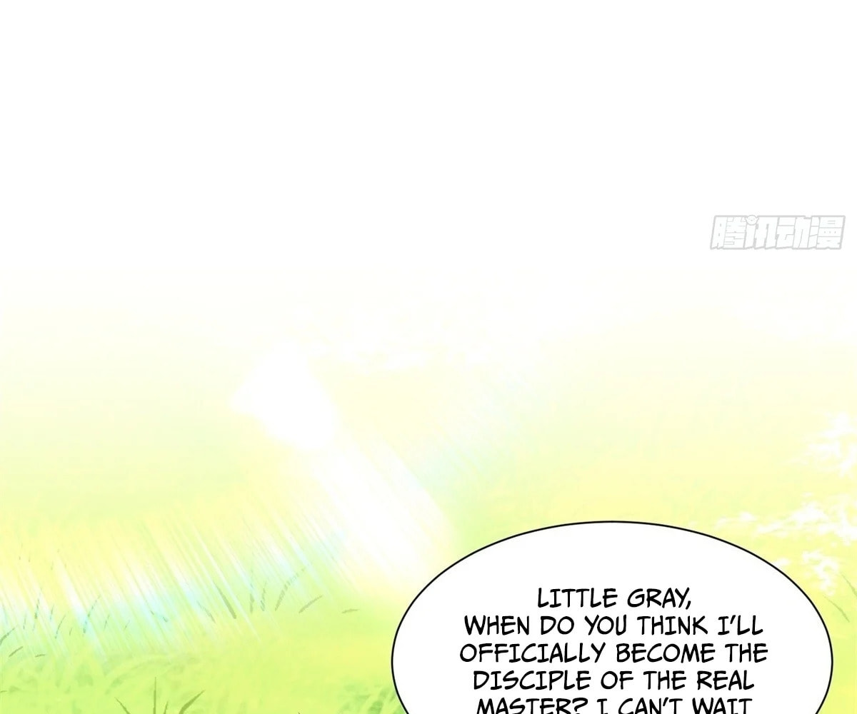 The Primordial World: Starting by Taking the Minghe as My Adopted Stepdaughter – Chapter 24 page 15