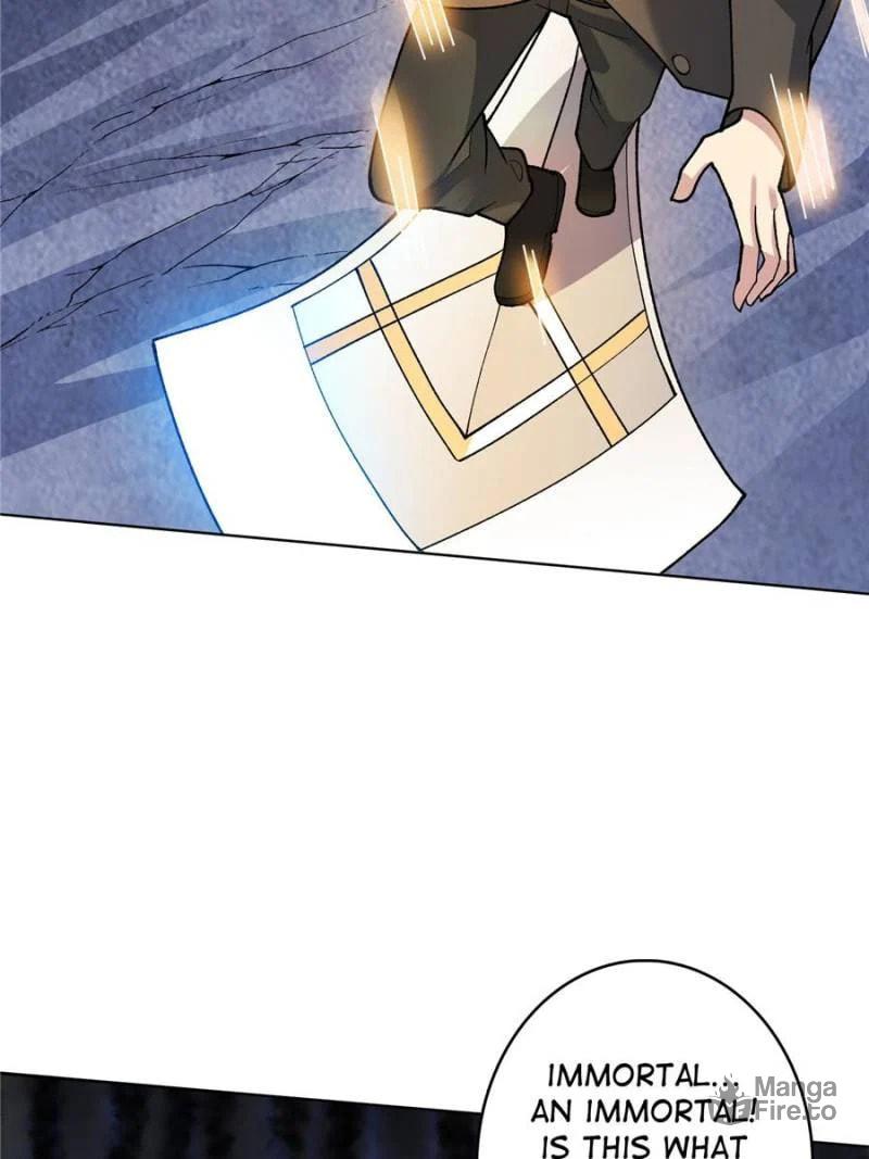 Infinite Job Transfer: I Can Summon Max Level Goddess – Chapter 37 page 14