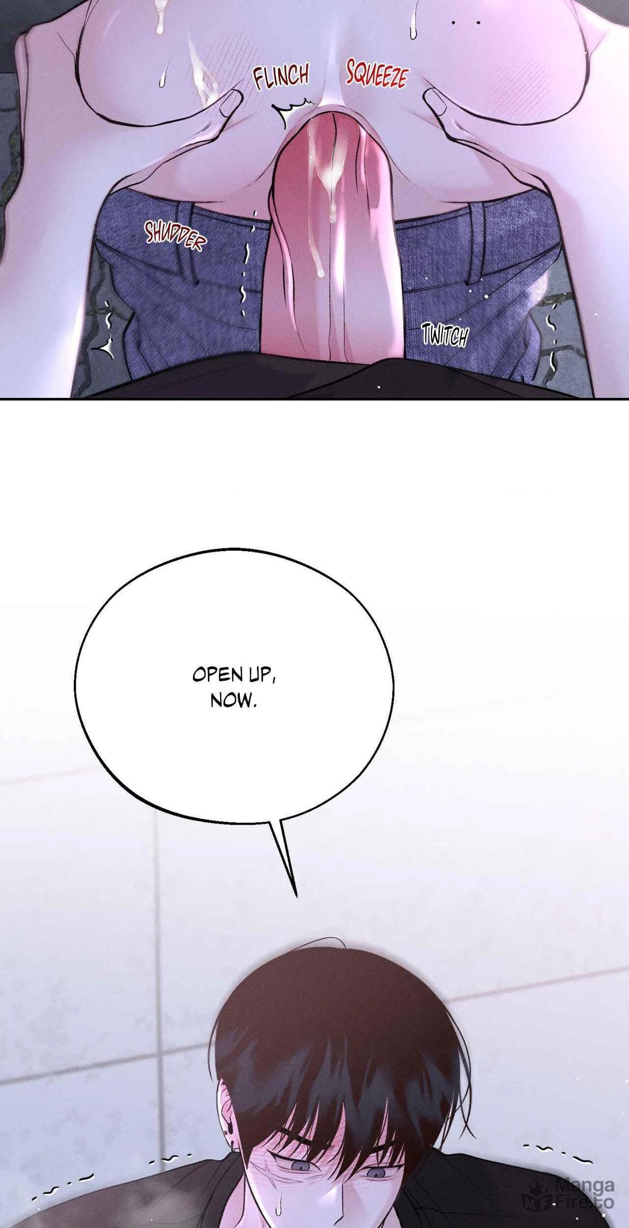 Save the Dae – Chapter 27 page 29