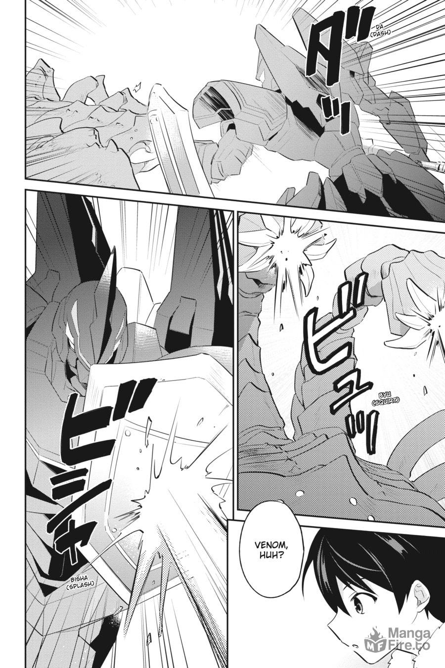 In Another World With My Smartphone – Chapter 69 page 11