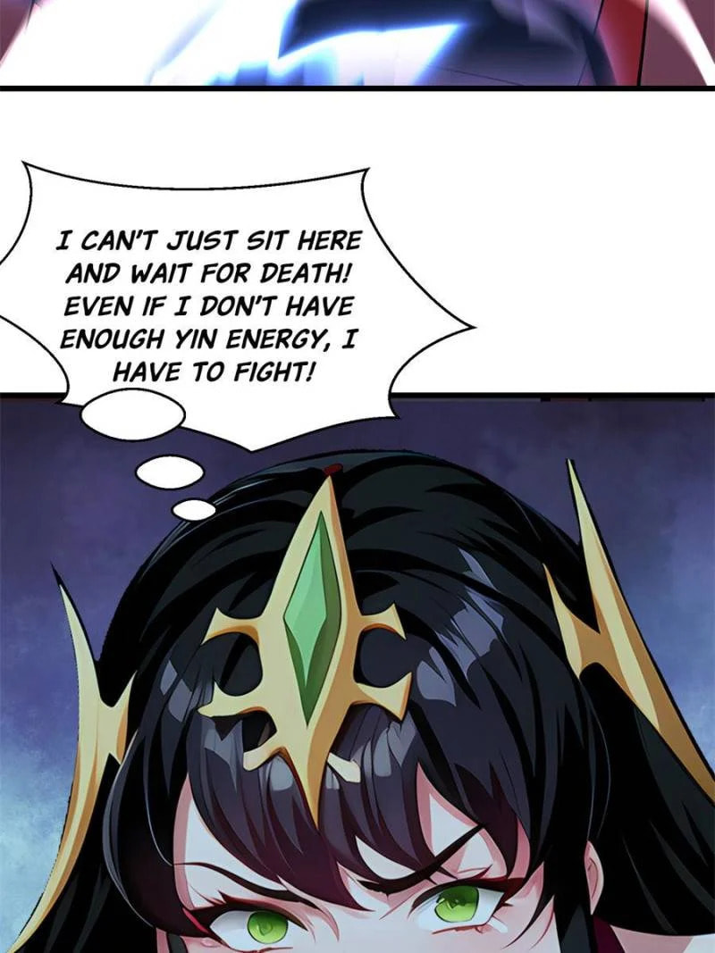 My Harem in a Foreign World – Chapter 60 page 31