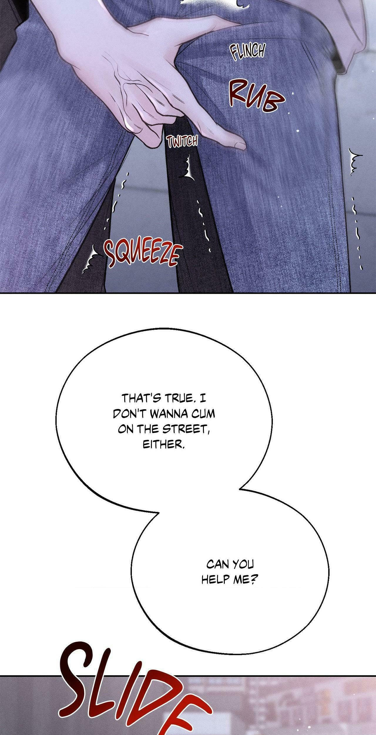 Save the Dae – Chapter 27 page 21