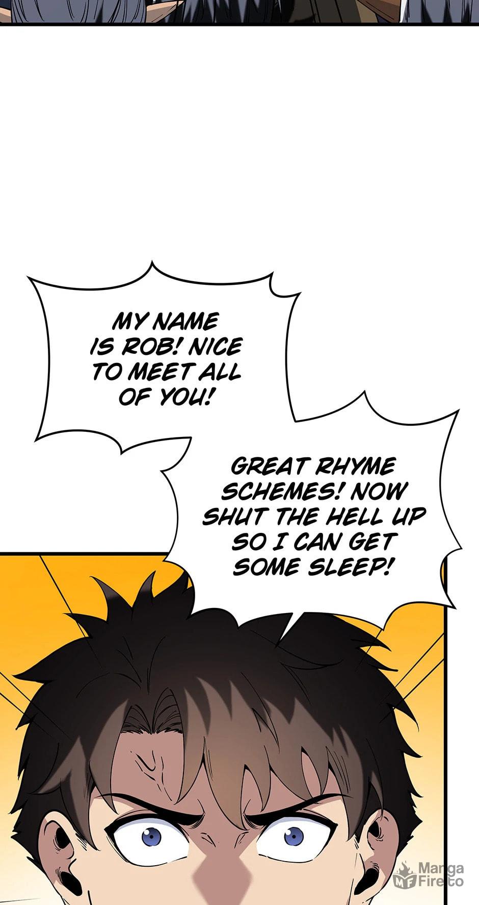 An Outcast In Another World – Chapter 14 page 64