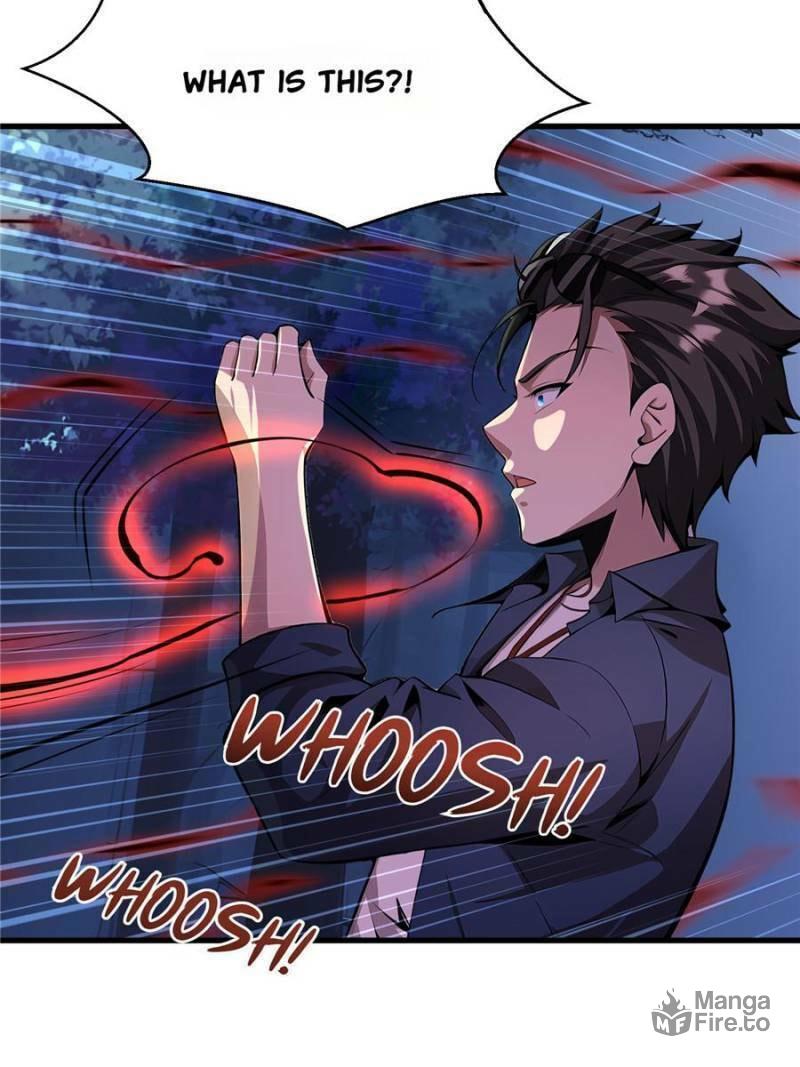 My Harem in a Foreign World – Chapter 49 page 39