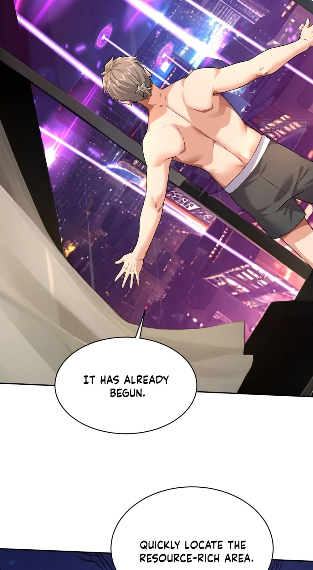 I Became the Target of the Harem in Another World – Chapter 20 page 28