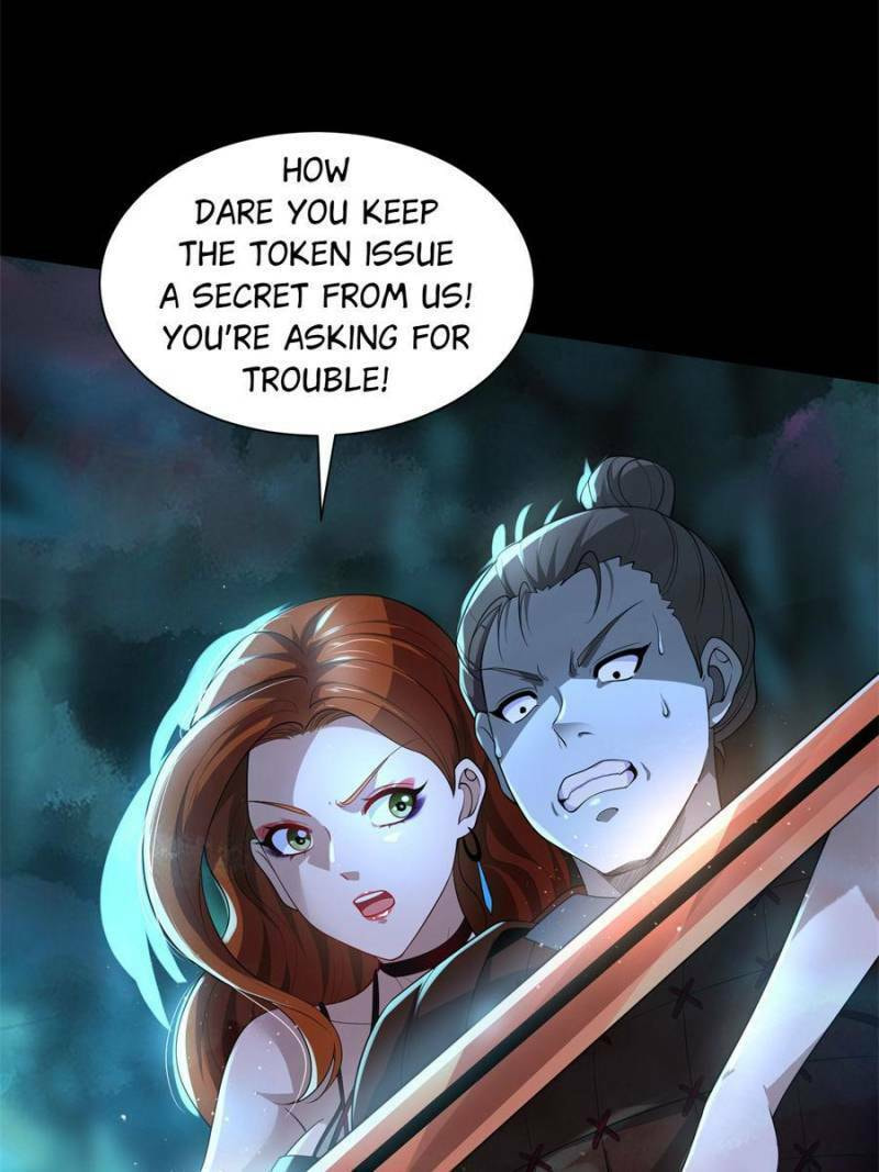 My Harem in a Foreign World – Chapter 24 page 3