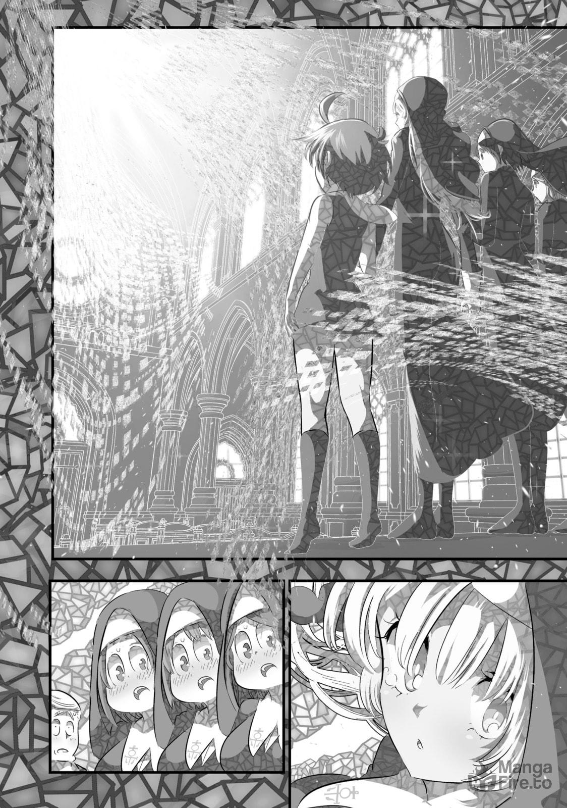 I Was Reincarnated as the 7th Prince So I Can Take My Time Perfecting My Magical Ability – Chapter 43 page 17