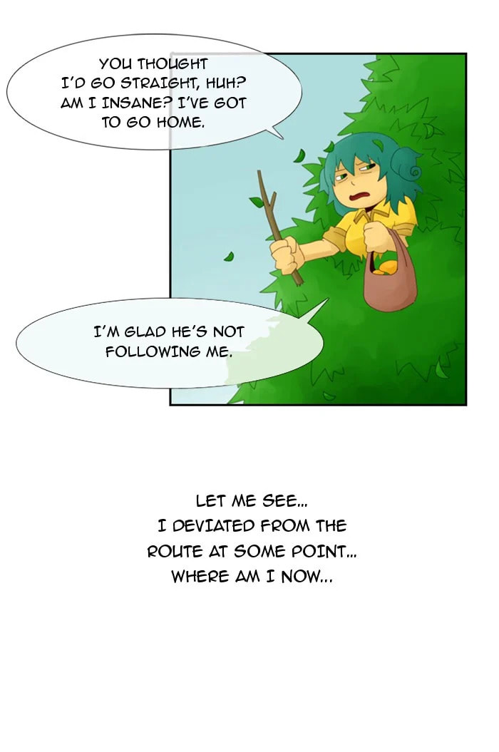 Kubera – Chapter 2 page 57