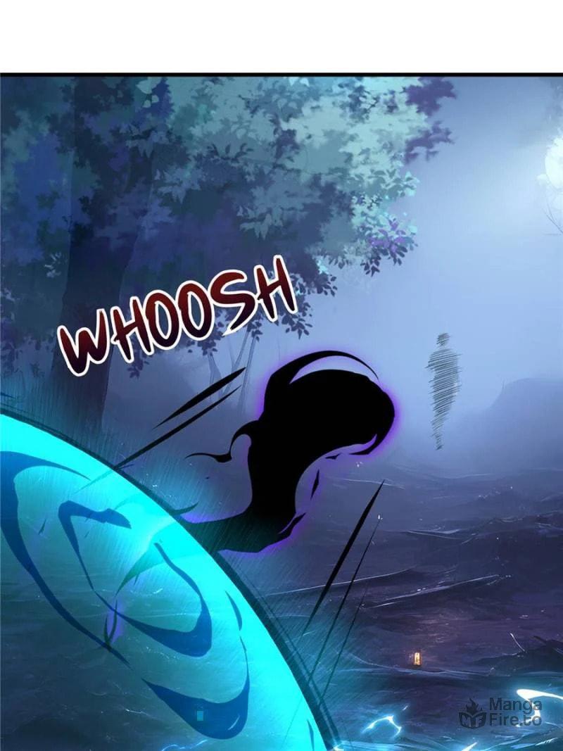 My Harem in a Foreign World – Chapter 49 page 14