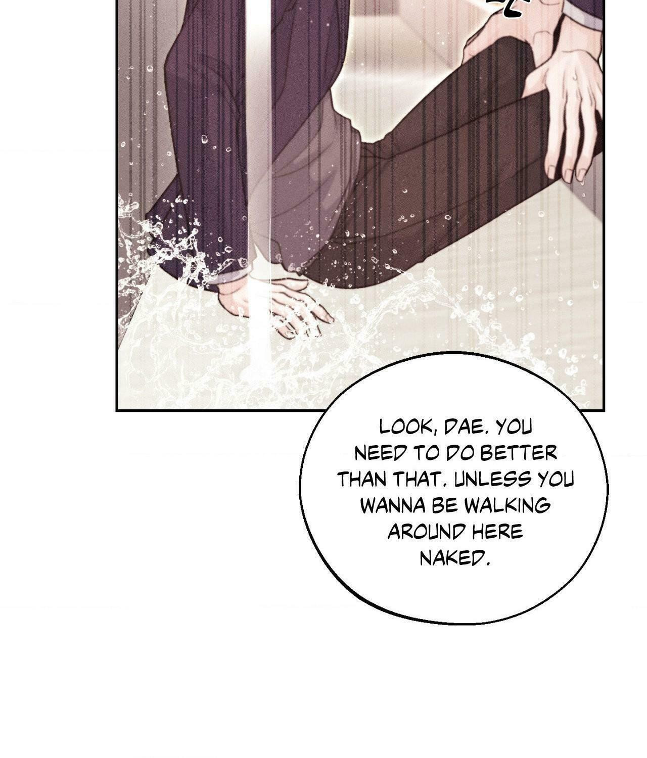 Save the Dae – Chapter 11 page 48