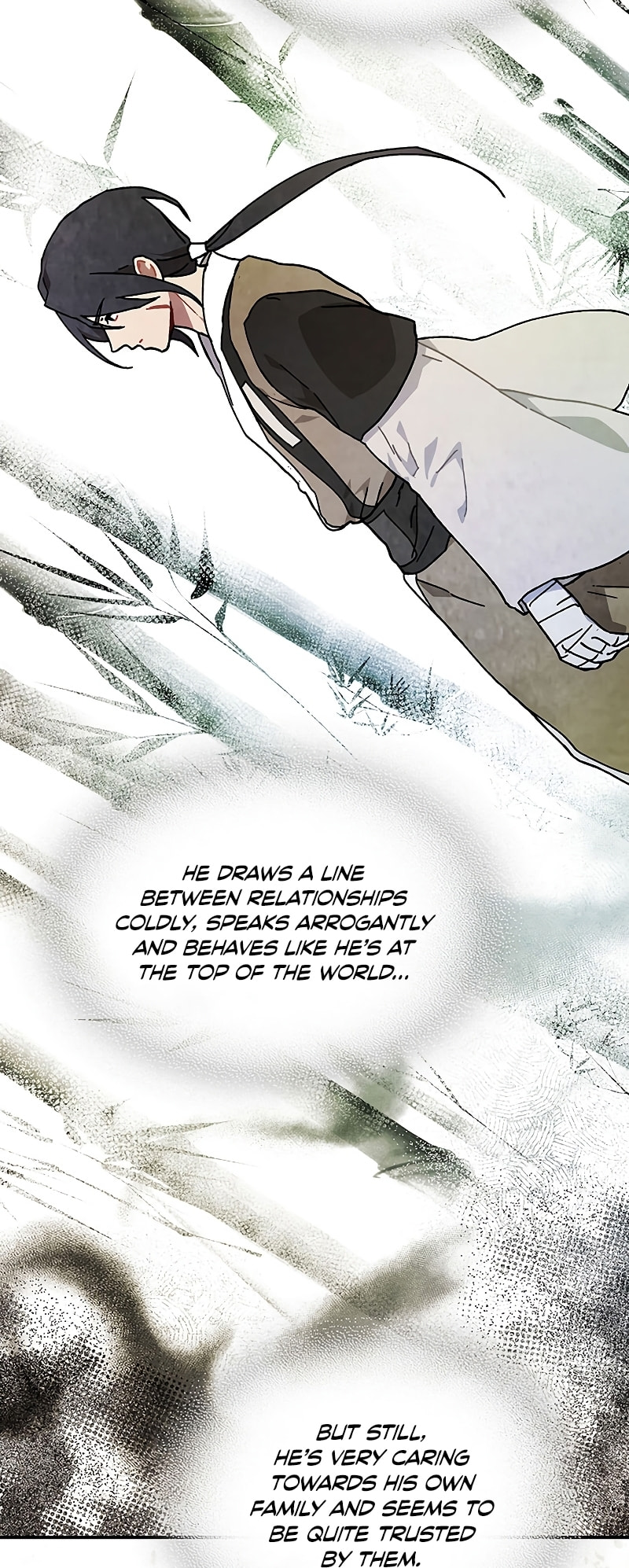 Chronicles of a Returner – Chapter 32 page 40