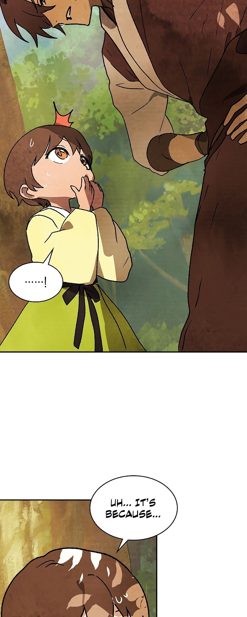Chronicles of a Returner – Chapter 10 page 13