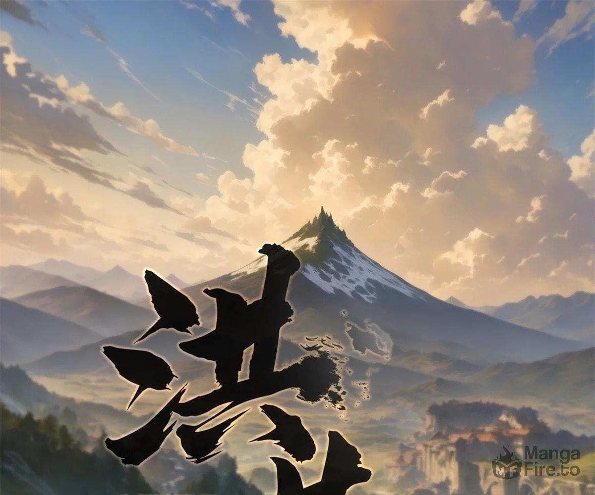 The Primordial World: Starting by Taking the Minghe as My Adopted Stepdaughter – Chapter 7 page 2