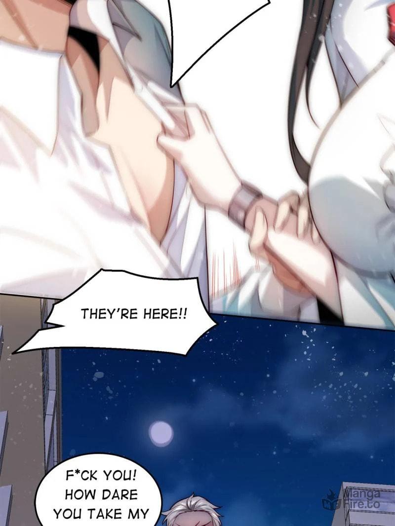 I Defeated Thousands of Gods By the Title System – Chapter 3 page 17