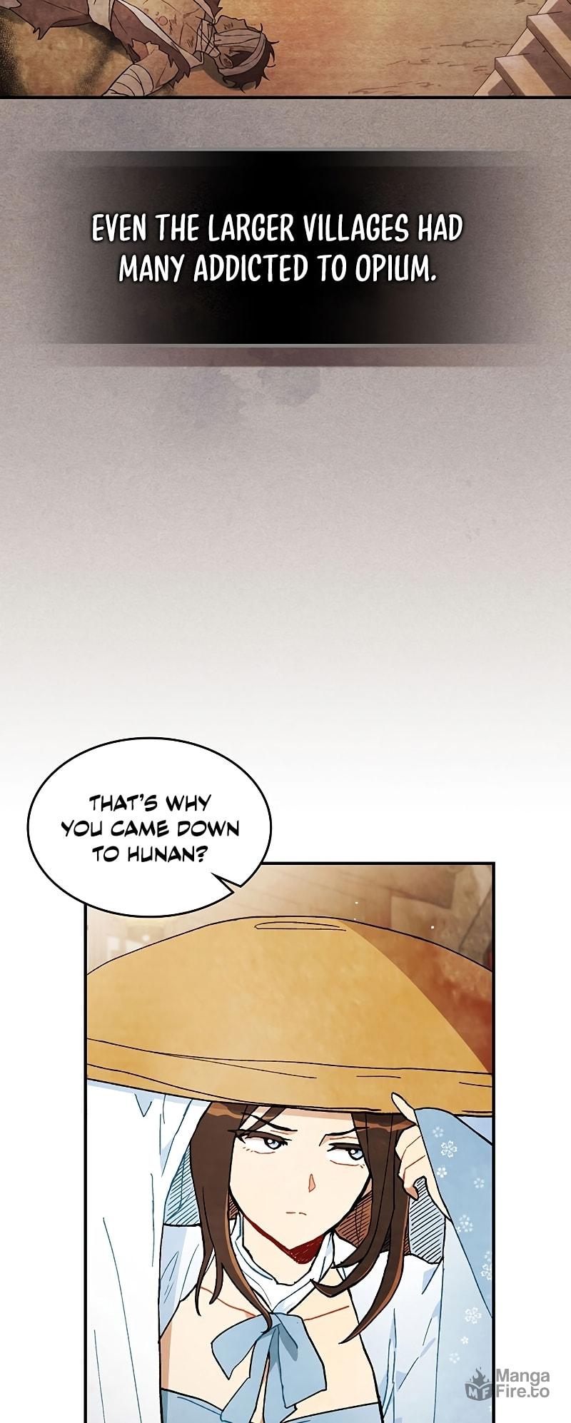 Chronicles of a Returner – Chapter 32 page 14