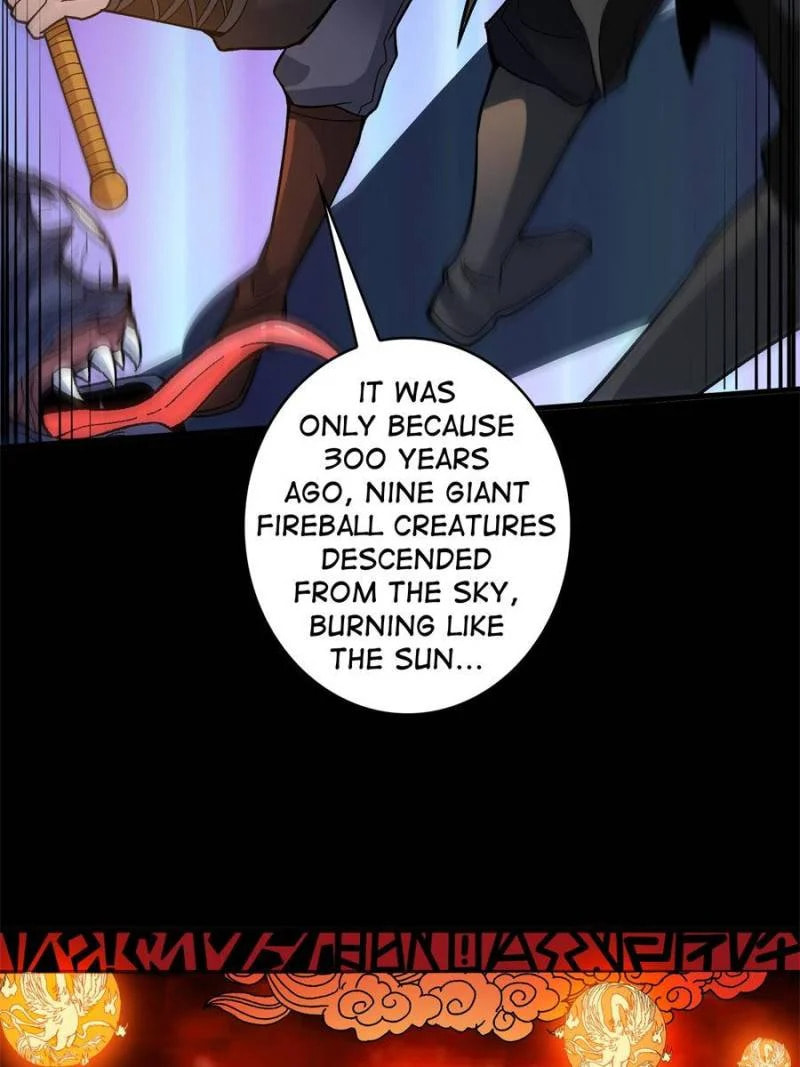 Infinite Job Transfer: I Can Summon Max Level Goddess – Chapter 28 page 3